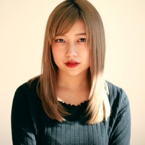 谷口結奈