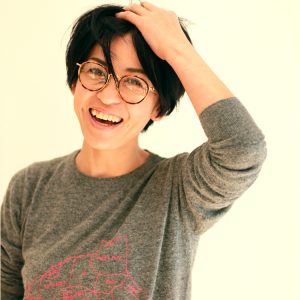 石原知世