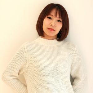 大房美里